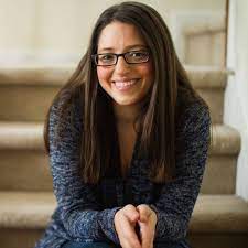 Author image